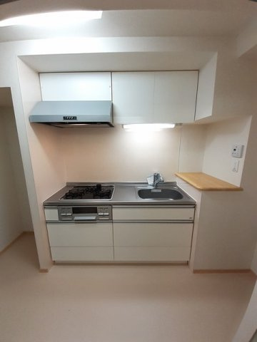 Ｇｌａｎｚ　Ｓａｋｕｒａのキッチン