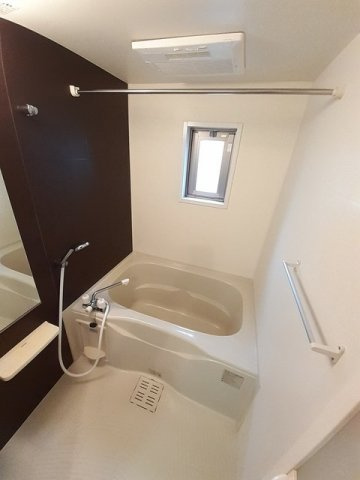 Ｇｌａｎｚ　Ｓａｋｕｒａの浴室