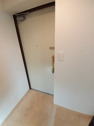 Ｇｌａｎｚ　Ｓａｋｕｒａの玄関