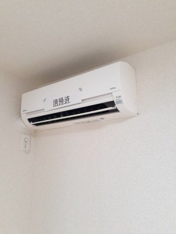 ベル　リアン　セカンドＡのその他