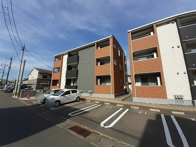 ベル　リアン　セカンドＡ