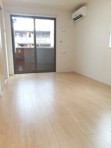 ベル　リアン　セカンドＡの内装