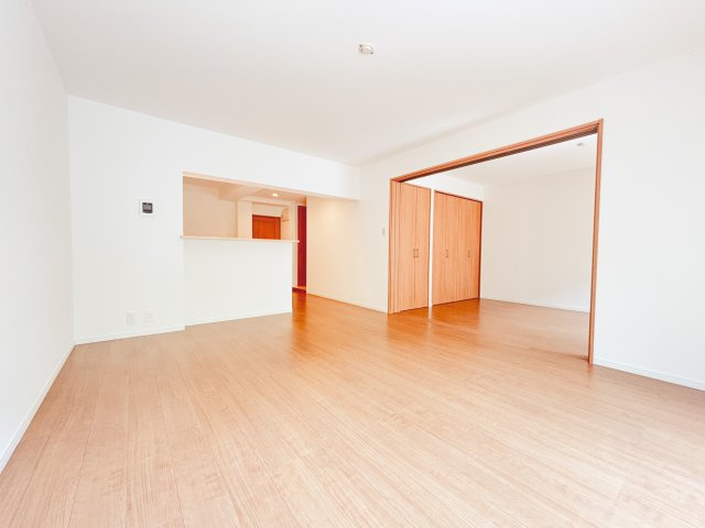 品川八潮パークタウン 潮路東ハイツ 52号棟 の画像