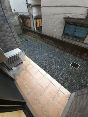 【庭】 | 晴和ガーデン