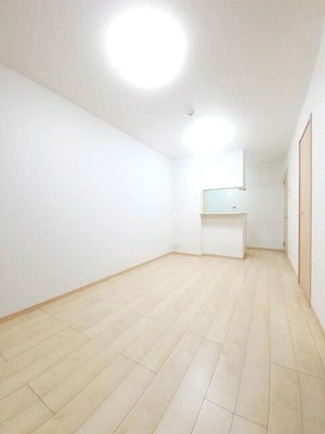 【居間・リビング】 | 晴和ガーデン