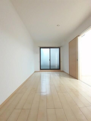 【寝室】 | 晴和ガーデン