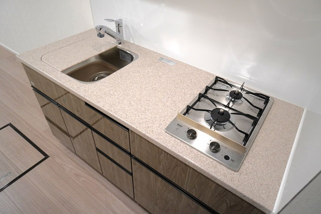 アーバネックス蔵前レジデンスのその他|※写真は同タイプ住戸です。