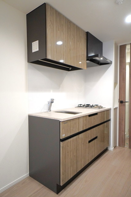 アーバネックス蔵前レジデンスのキッチン|※写真は同タイプ住戸です。