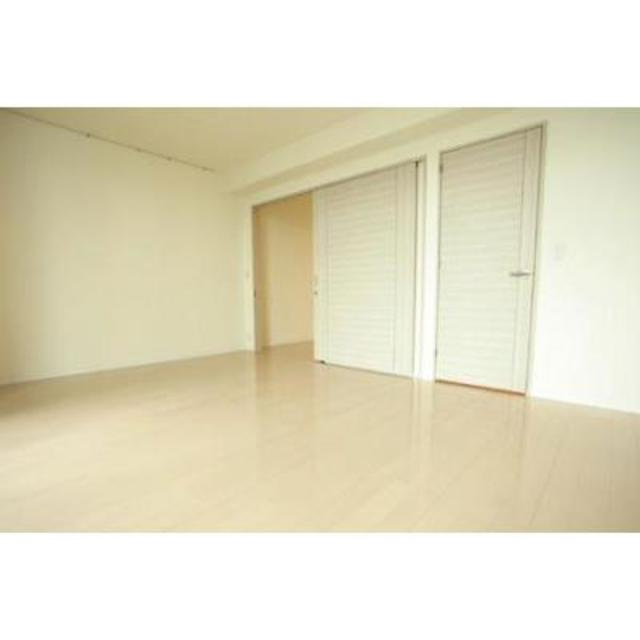 ＴＨＥ　ＴＯＫＹＯ　ＴＯＷＥＲＳ　ＭＩＤＴＯＷＥＲの居間・リビング|※写真は同タイプ住戸です。