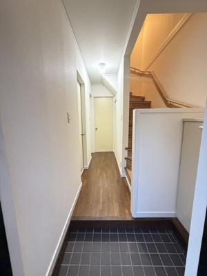 【玄関】 | タウンハウス千長