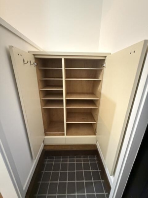 【設備】 | タウンハウス千長