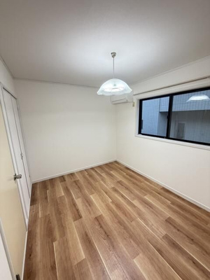 【内装】 | タウンハウス千長