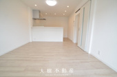 東建ニューハイツ海老名2号棟　4階4LDK　リフォーム済みの画像