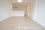 東建ニューハイツ海老名2号棟　4階4LDK　リフォーム済みの画像