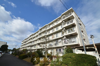 【外観】 | 海老名市を中心に地域密着で営業♪不動産のことなら「大樹不動産」へ