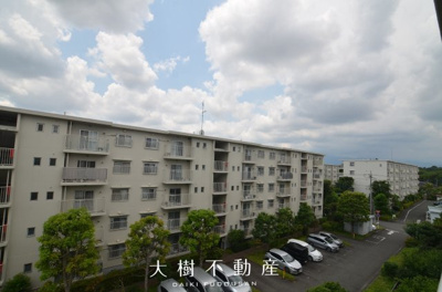 【展望】 | 東建ニューハイツ海老名2号棟　4階4LDK　リフォーム済み