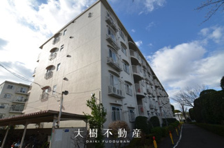 【外観】 | 海老名市を中心に地域密着で営業♪不動産のことなら「大樹不動産」へ