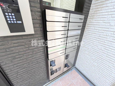 【その他共用部分】 | Grande Maison南巽