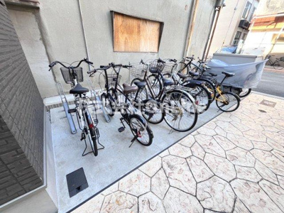 【その他共用部分】 | Grande Maison南巽