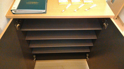 【内装】 | フローリッシュ新金岡