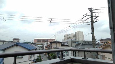 【展望】 | フローリッシュ新金岡