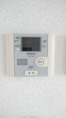 【セキュリティ】 | フローリッシュ新金岡