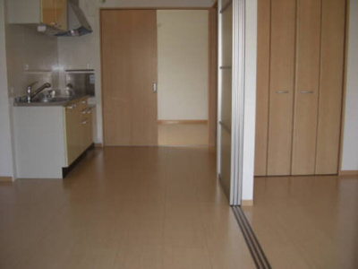 【内装】 | フローリッシュ新金岡