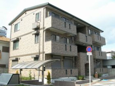 【外観】 | フローリッシュ新金岡