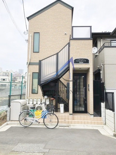 レジェンドハウス目白台