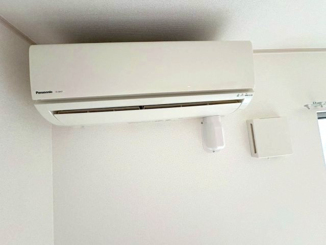 サウスローズ古市の設備