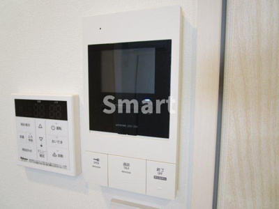 【セキュリティ】 | アトリオフラッツ中野