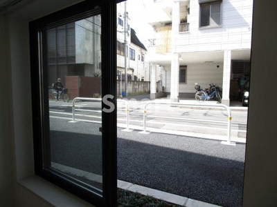 【展望】 | アトリオフラッツ中野