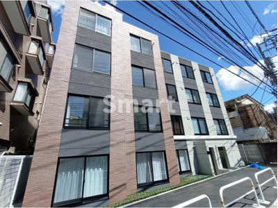 【外観】 | アトリオフラッツ中野