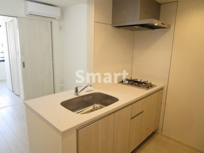 【キッチン】 | アトリオフラッツ中野