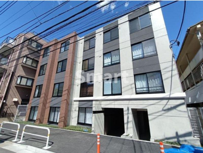 【外観】 | アトリオフラッツ中野 | アトリオフラッツ中野