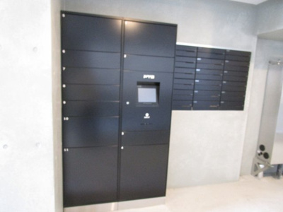 【その他共用部分】 | アトリオフラッツ中野