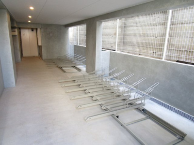 【その他共用部分】 | アトリオフラッツ中野