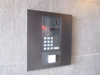 【その他共用部分】 | アトリオフラッツ中野