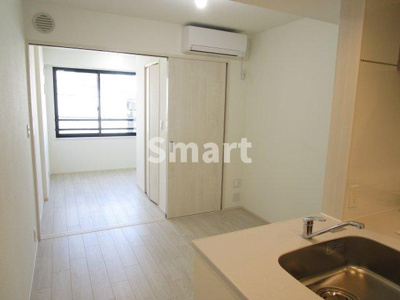 【居間・リビング】 | アトリオフラッツ中野