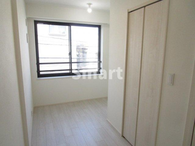 【寝室】 | アトリオフラッツ中野