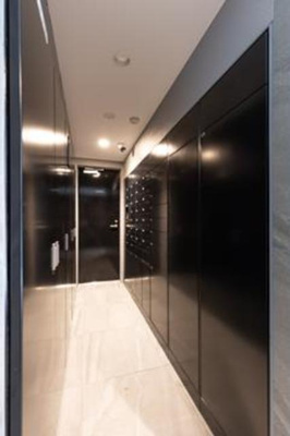 【その他共用部分】 | 神明公園ハイツ・文京