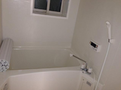 【浴室】 | ソレイユ森下