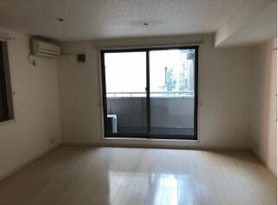 【内装】 | ソレイユ森下