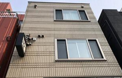 【外観】 | ソレイユ森下