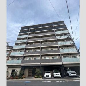 クレヴィスタ亀戸Ⅲ