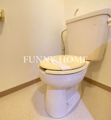 【トイレ】 | ウイングッド下馬