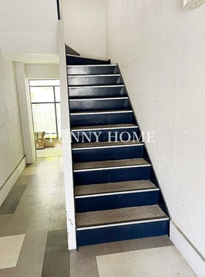 【ロビー】 | ウイングッド下馬