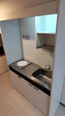 【キッチン】 | ウイングッド下馬