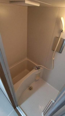 【浴室】 | ウイングッド下馬