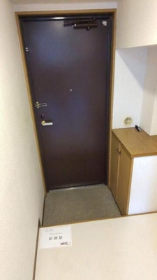 【玄関】 | ウイングッド下馬